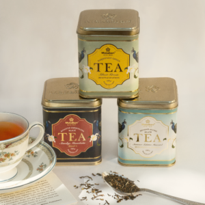 SILVER TIPS IMPERIAL 50G LOOSE LEAF TEA