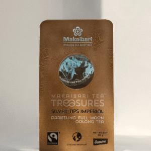 SPRINGTIME BLOOM 100G LOOSE LEAF TEA