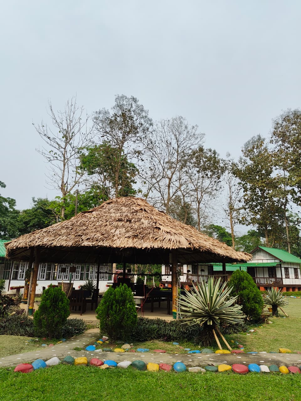 Bahani Estate 6