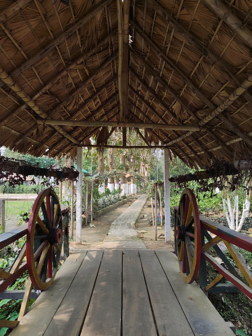 Bahani Estate 2