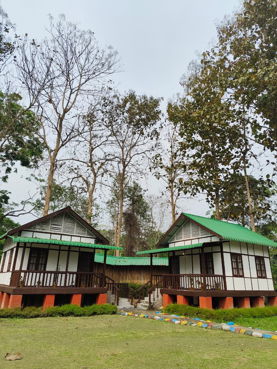 Bahani Estate 10
