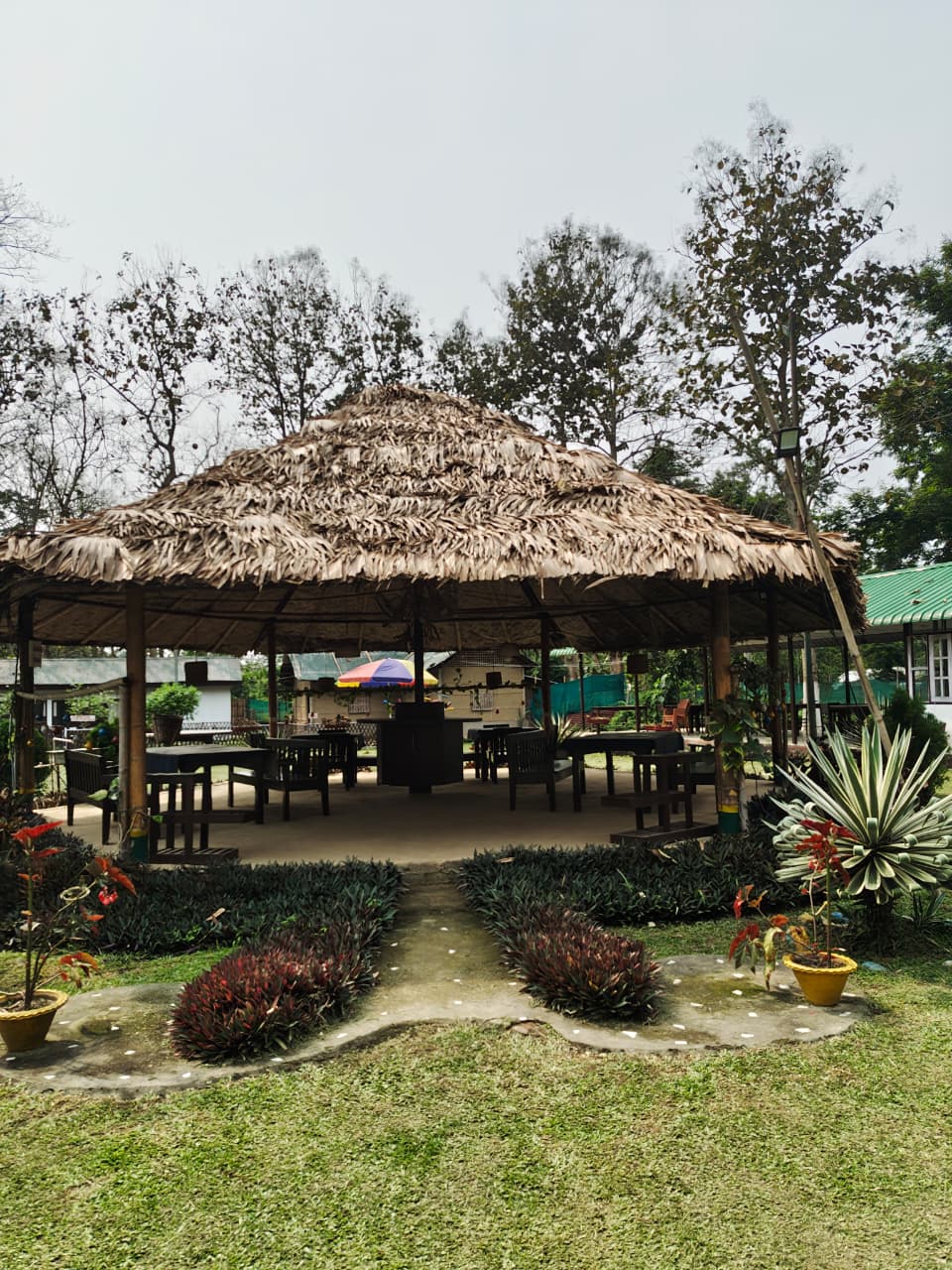 Bahani Estate 8