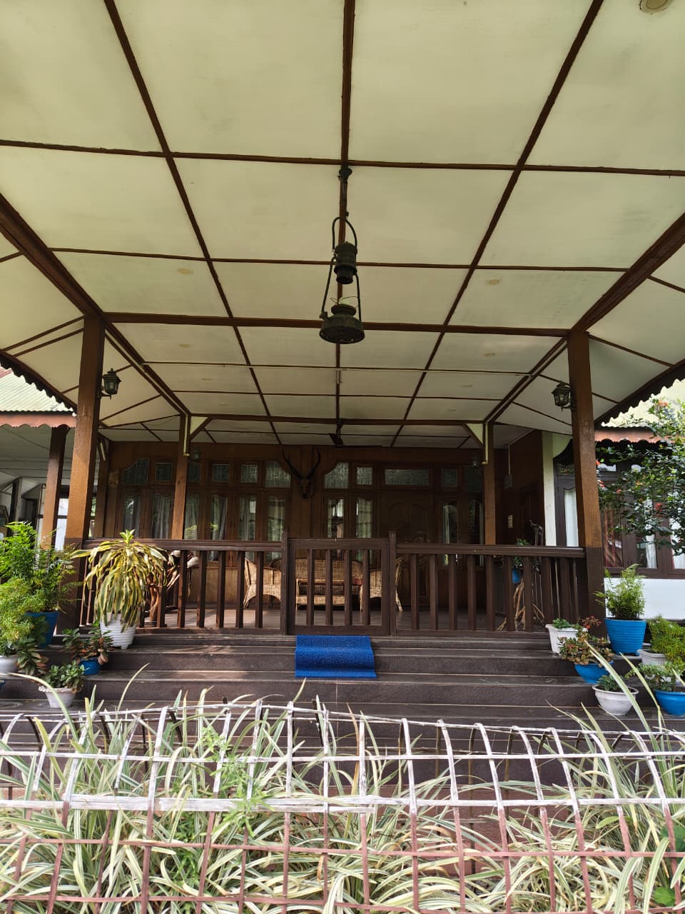 4-Night Tea Manufacturing Experience